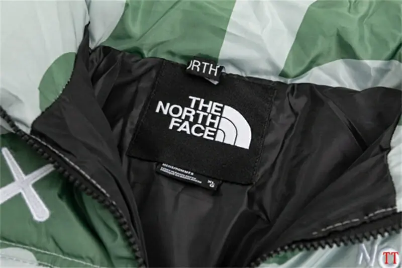 the north face doudoune manches longues pour homme s_12550ab3